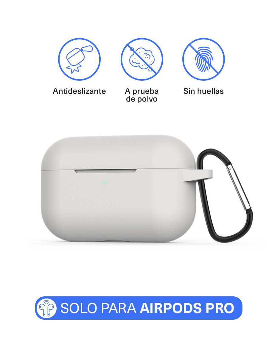 Porta audífonos in-ear sovico