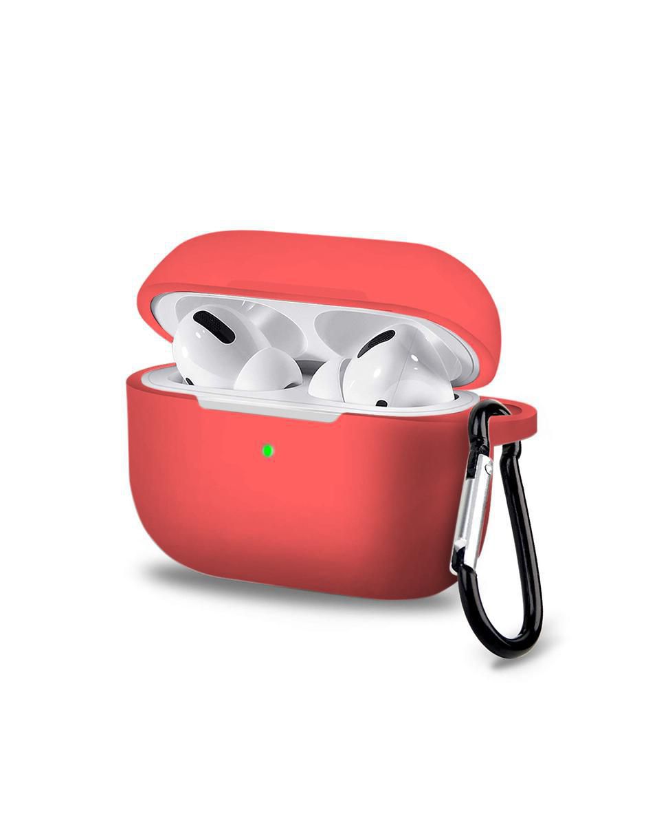 Porta audífonos in-ear