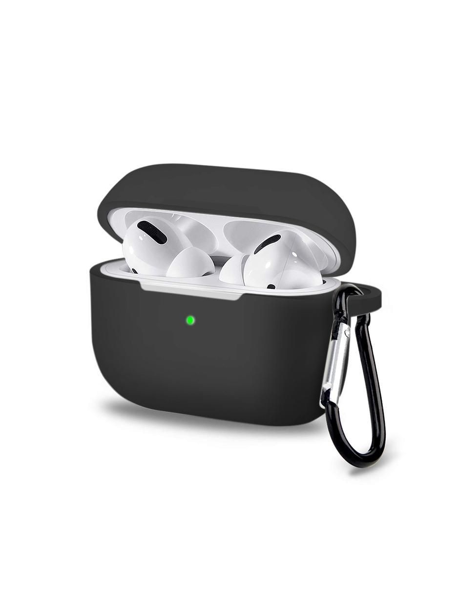 Porta audífonos in-ear