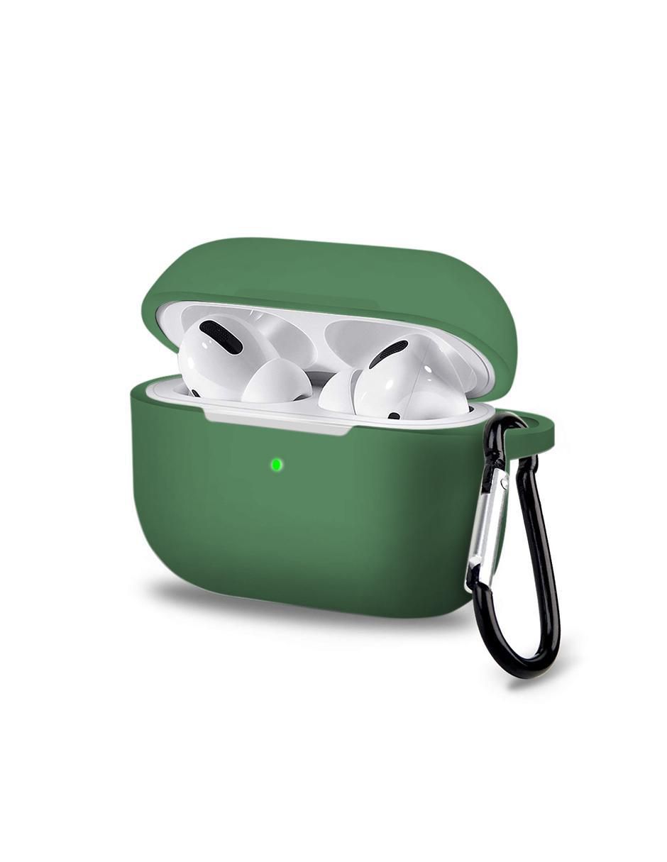 Porta audífonos in-ear