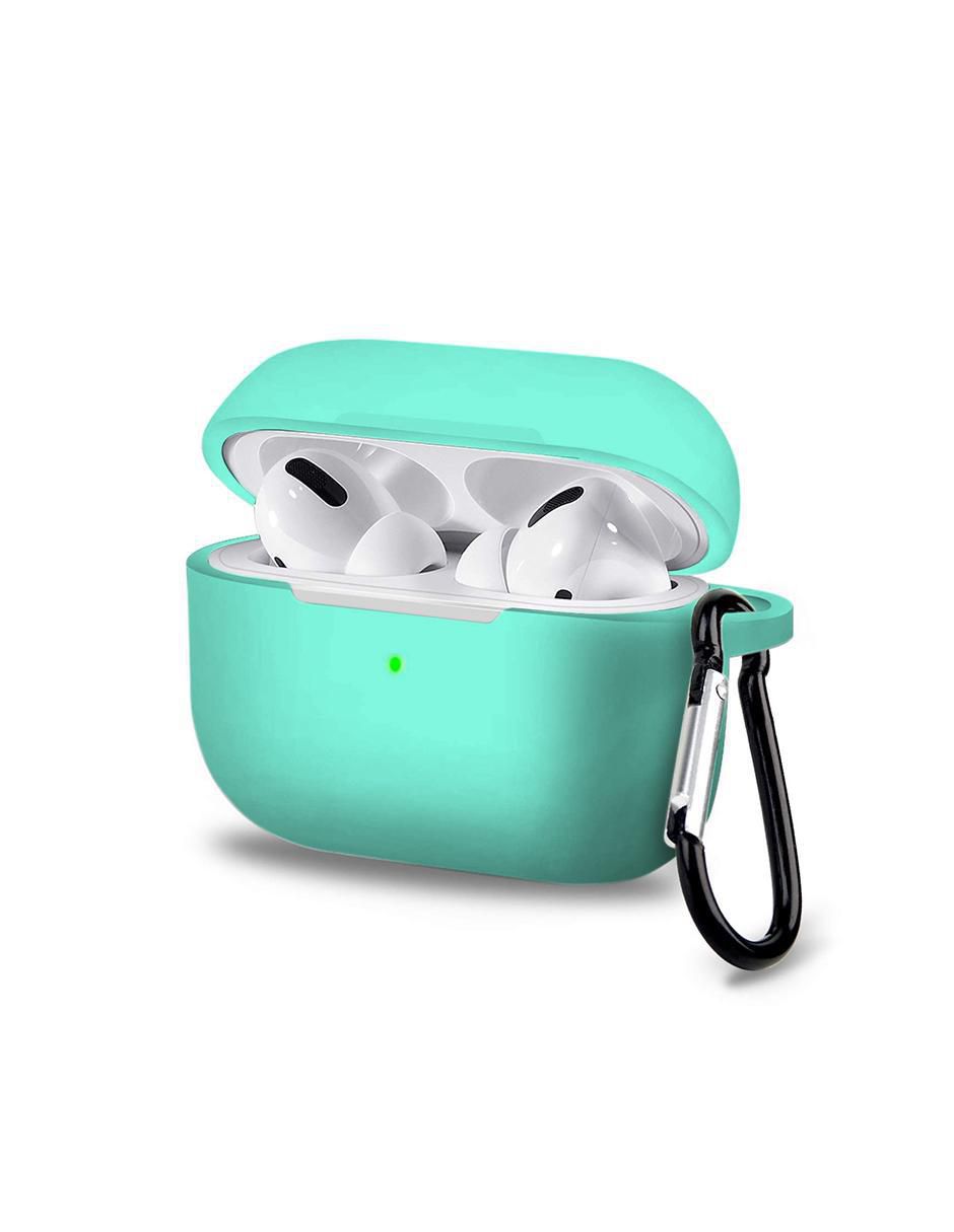Porta audífonos in-ear