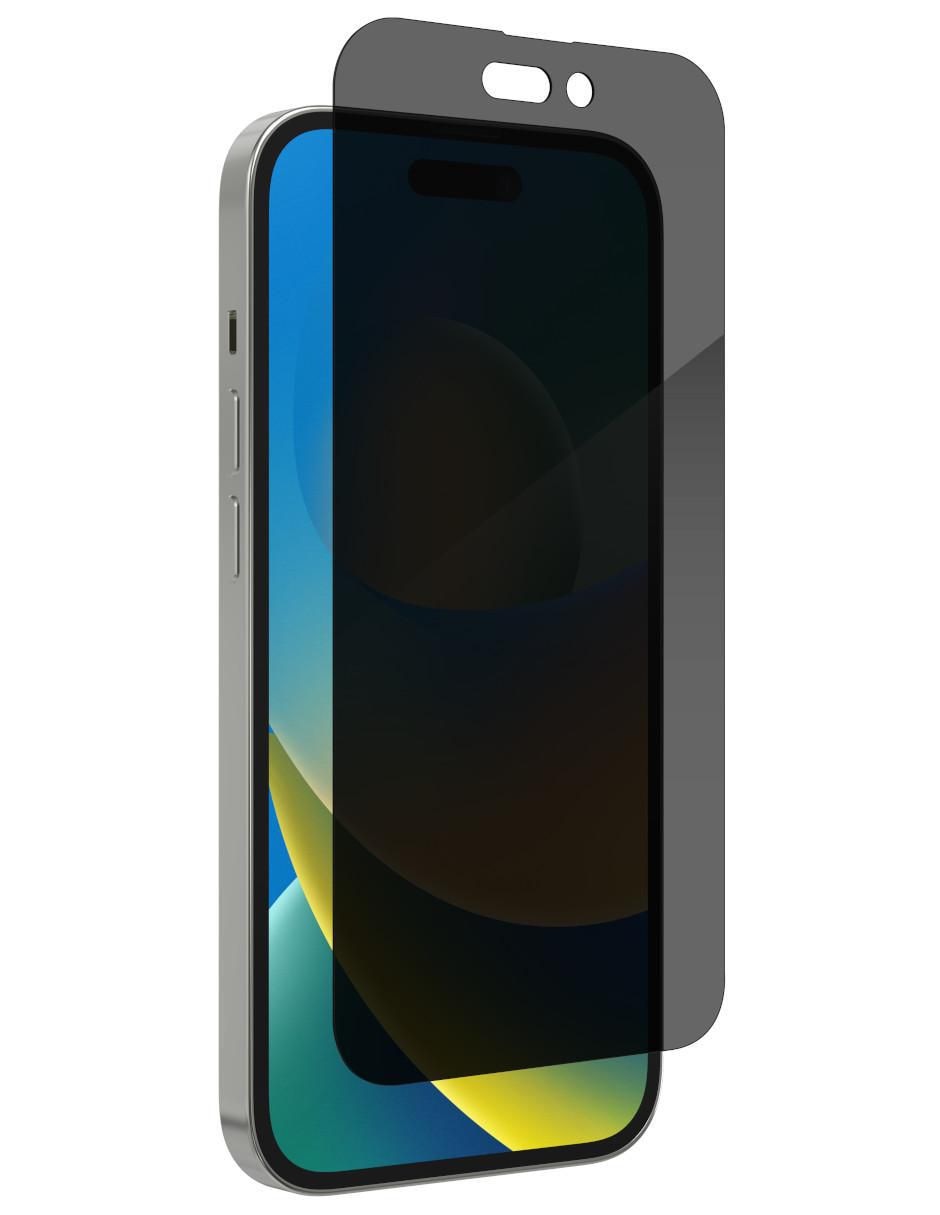 Pack de seguridad INOVU para iPhone 14 Plus - Cristal templado móvil - LDLC