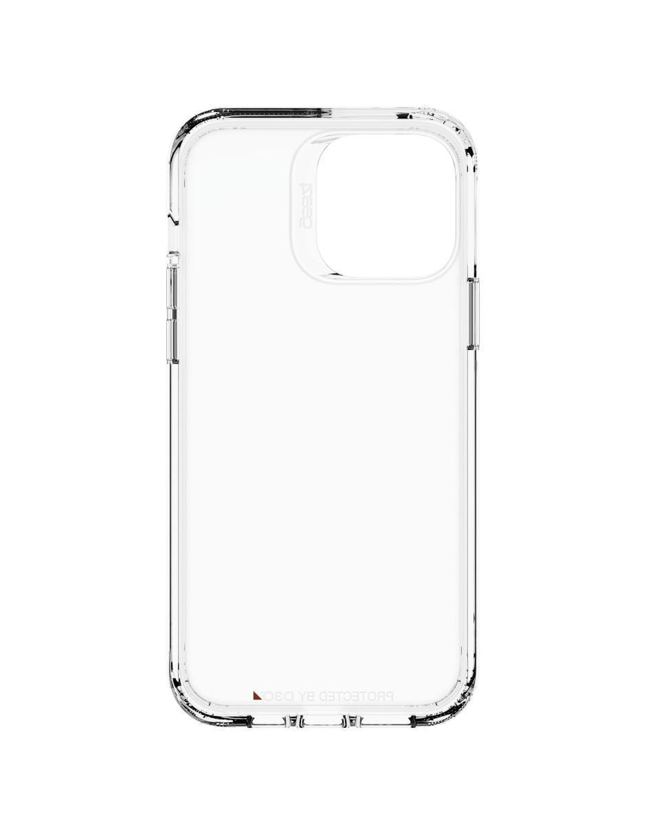 Funda para iphone iphone 14 plus de policarbonato