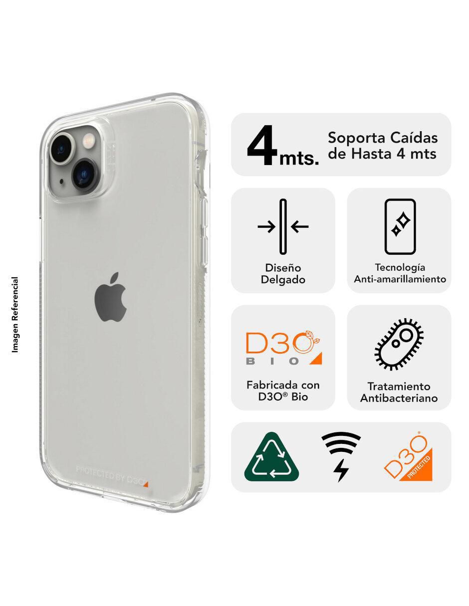 Funda para iphone iphone 14 plus de policarbonato