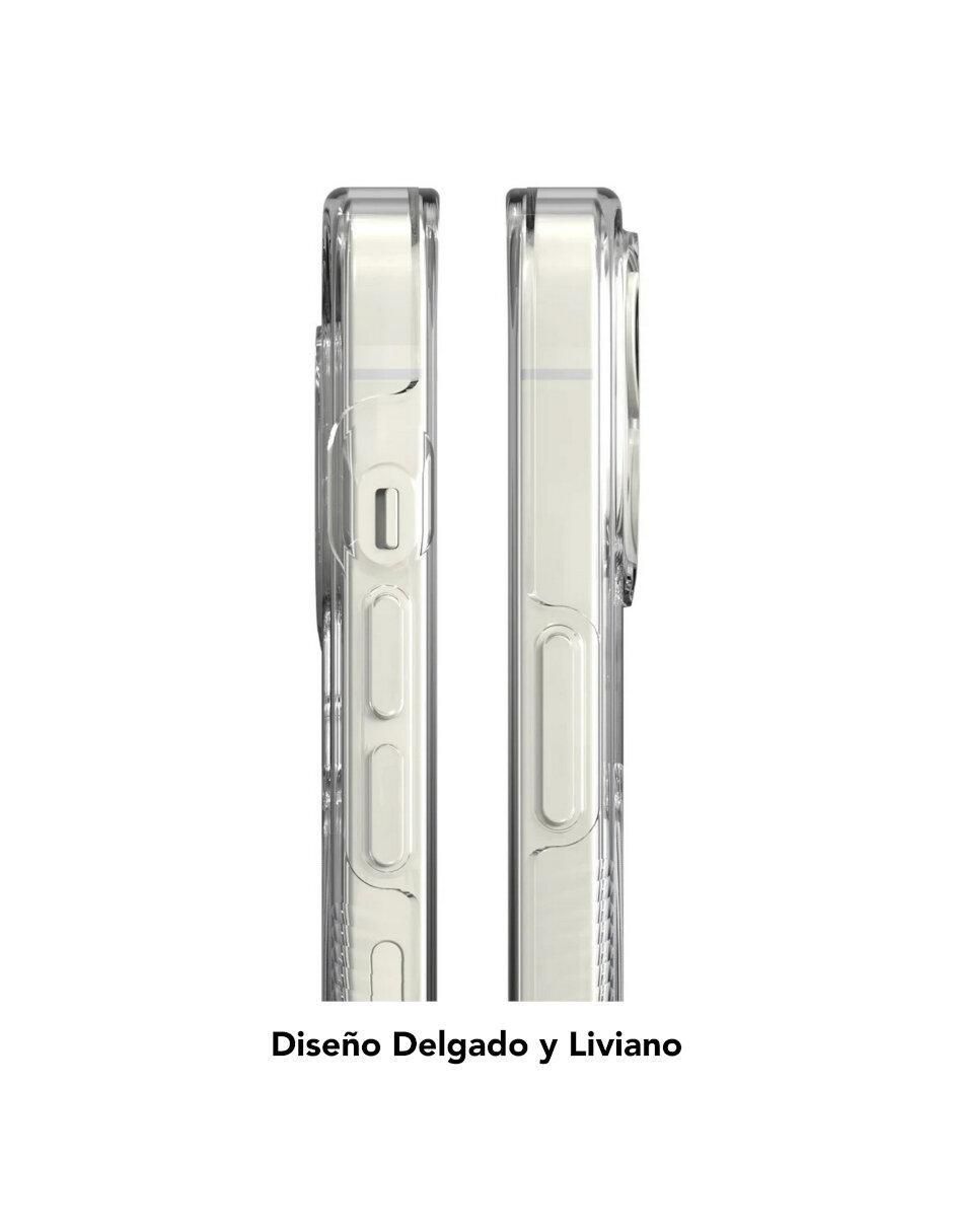 Funda para iphone iphone 14 plus de policarbonato