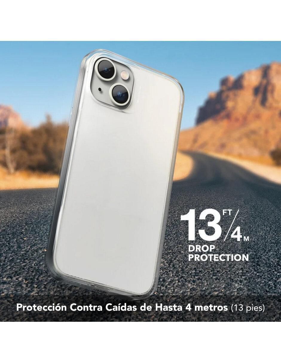 Funda para iphone iphone 14 plus de policarbonato