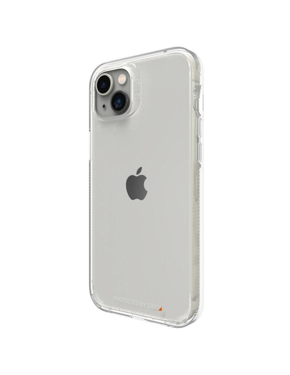 Funda para iphone iphone 14 plus de policarbonato