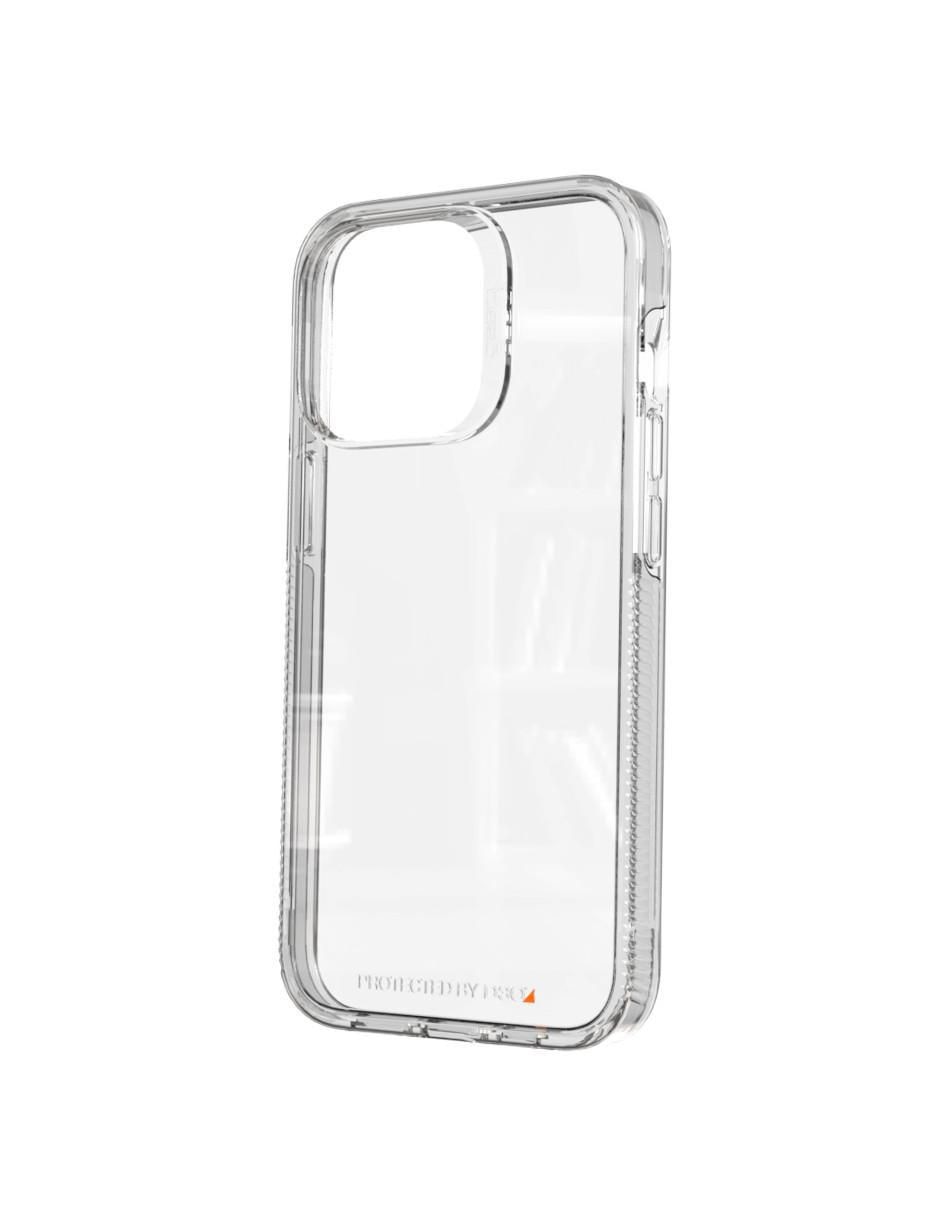 Funda para iphone iphone 14 de policarbonato