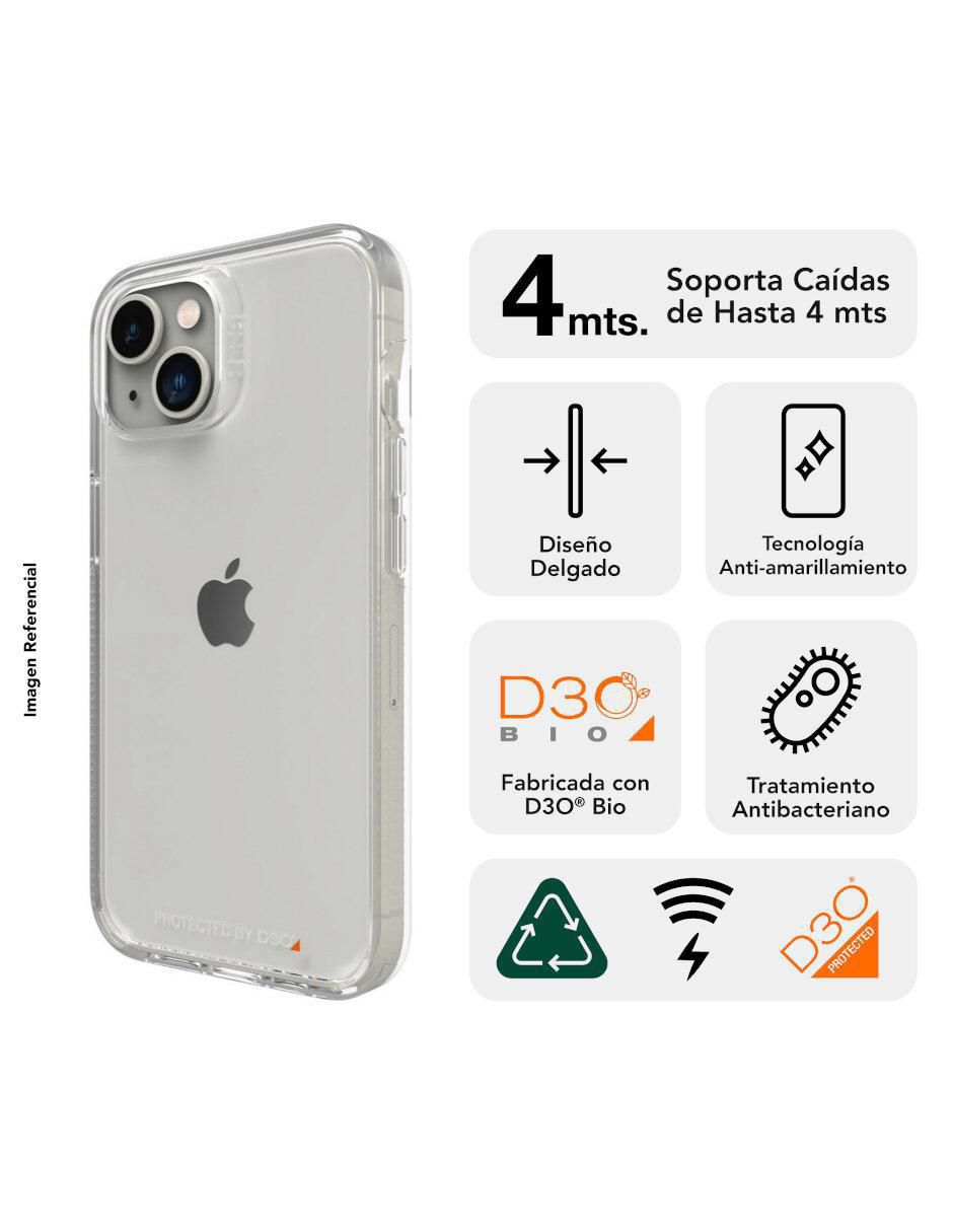 Funda para iphone iphone 14 de policarbonato