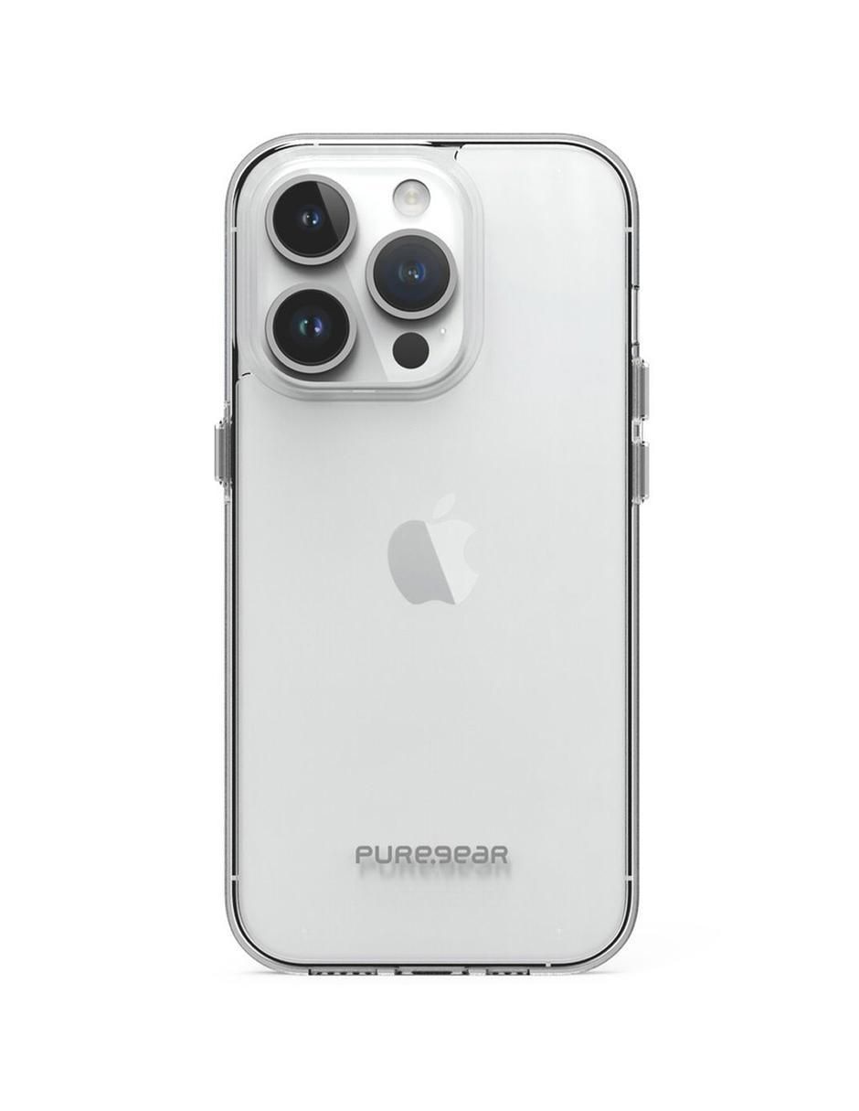 Funda para iPhone Slim Shell Ligera