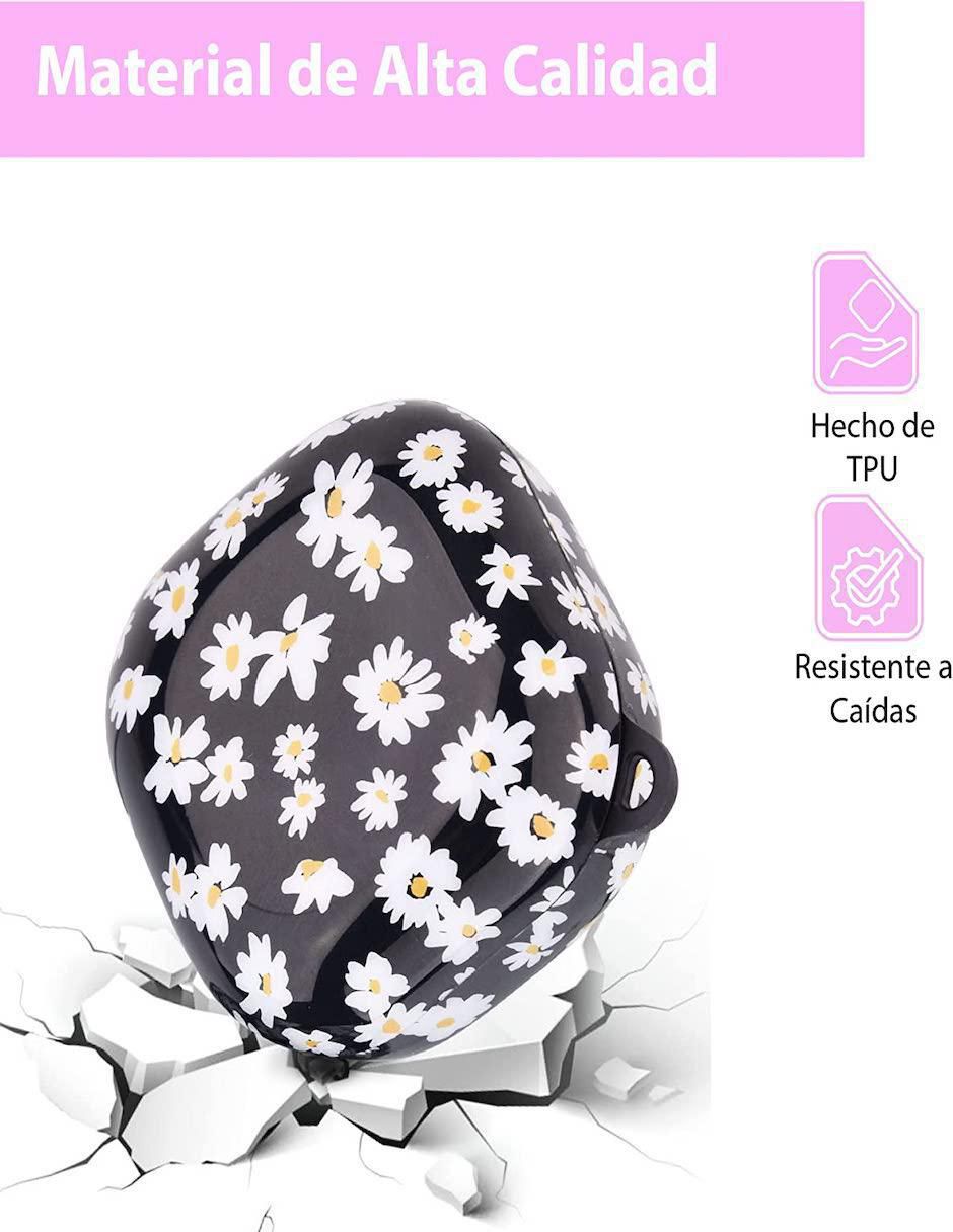 Porta audífonos in-ear alomia