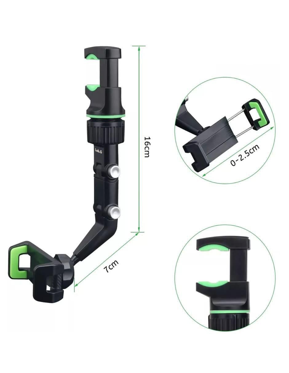 Soporte para celular 5