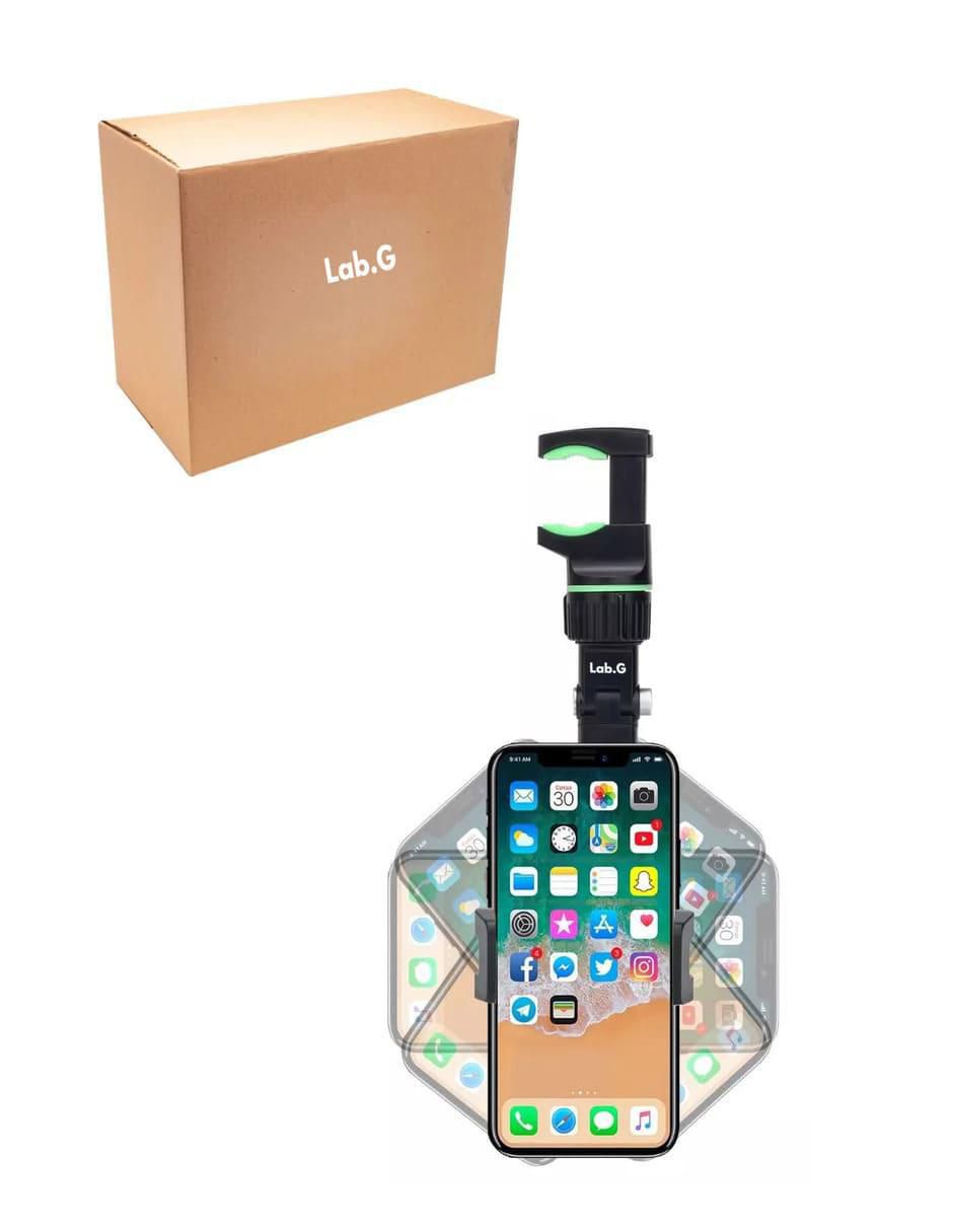 Soporte para celular 3