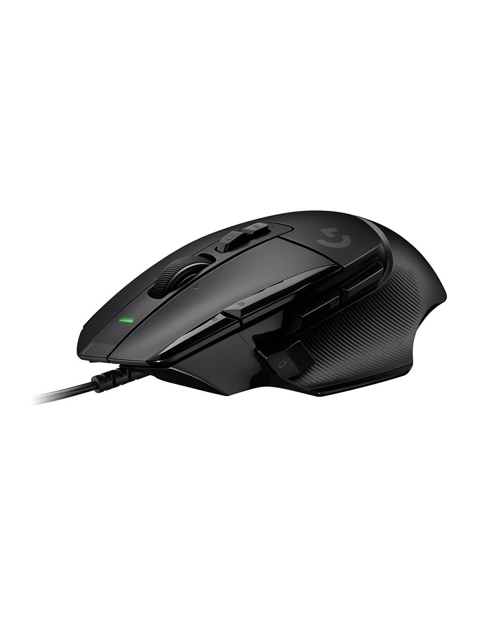 Mouse Gamer alámbrico 502 X