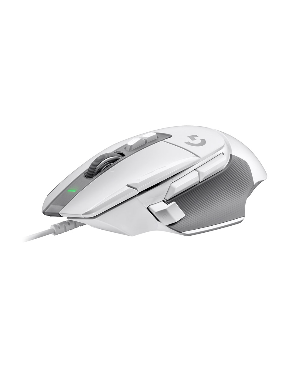 Mouse Gamer alámbrico 502 X