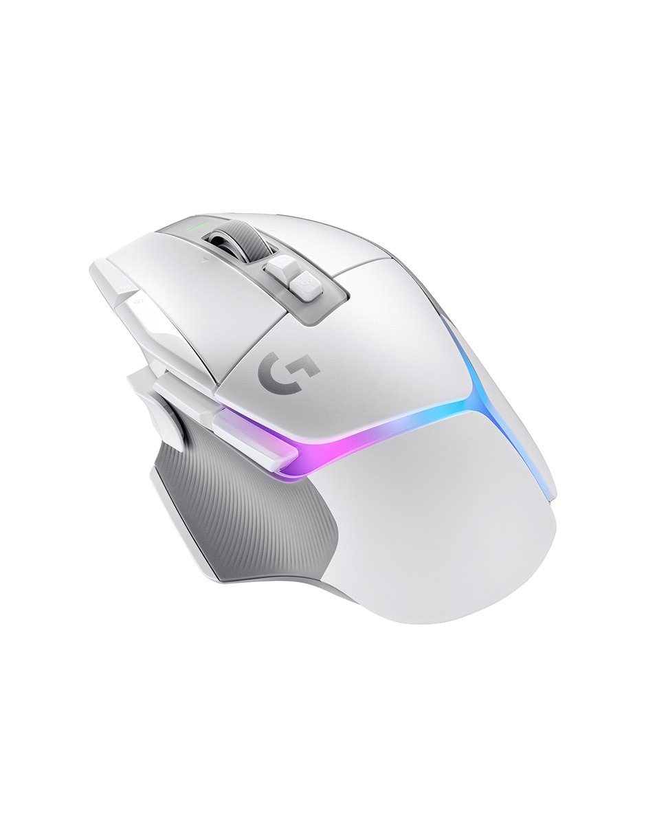 Mouse gamer inalámbrico 910-006170