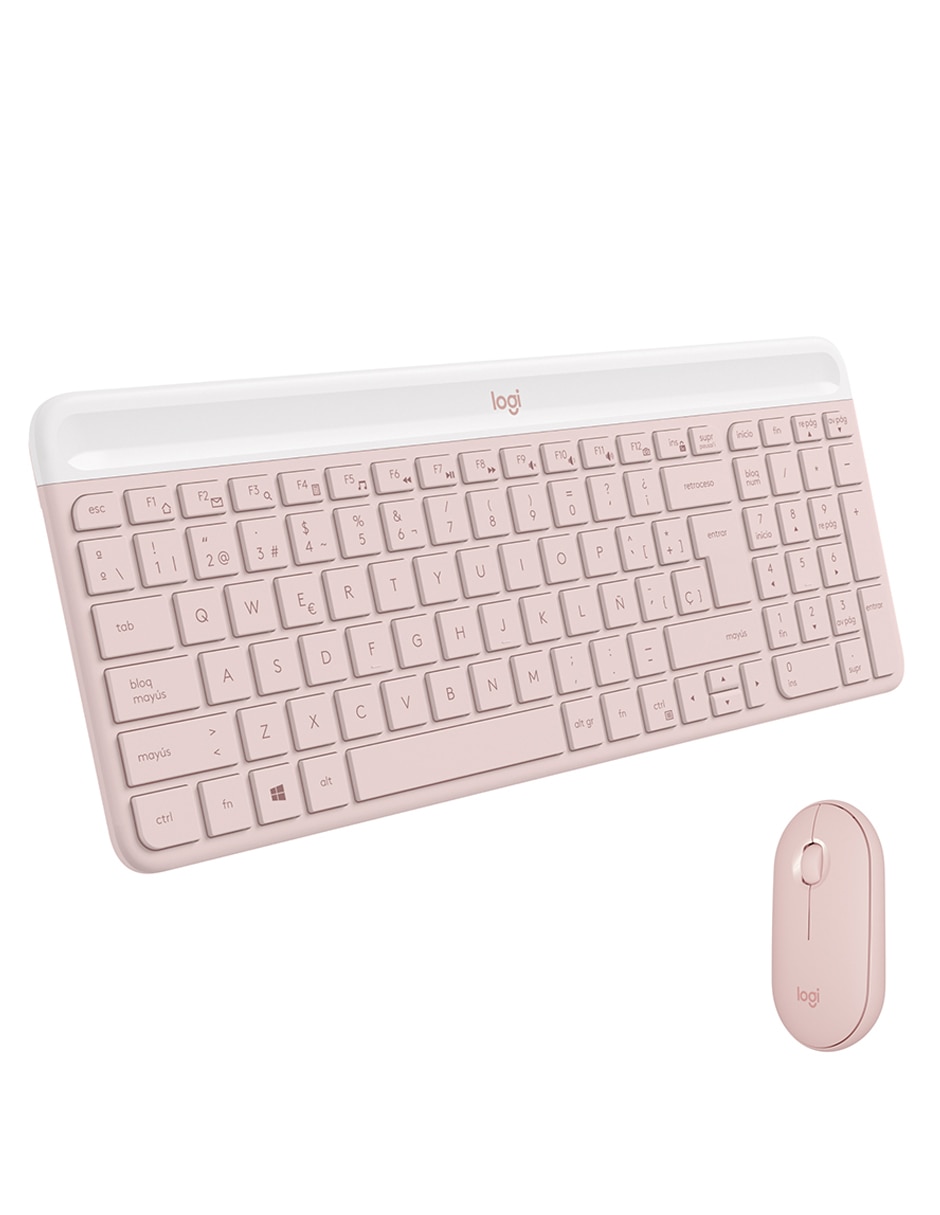 Logitech Alto, stand con teclado para tu portátil