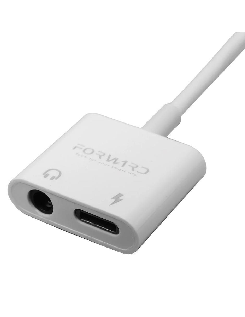 Adaptador lightning 2