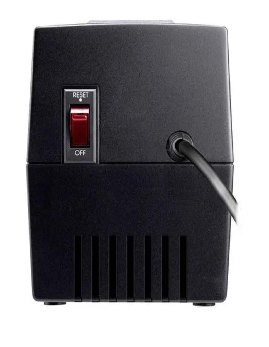 Regulador de voltaje RS-1410 2