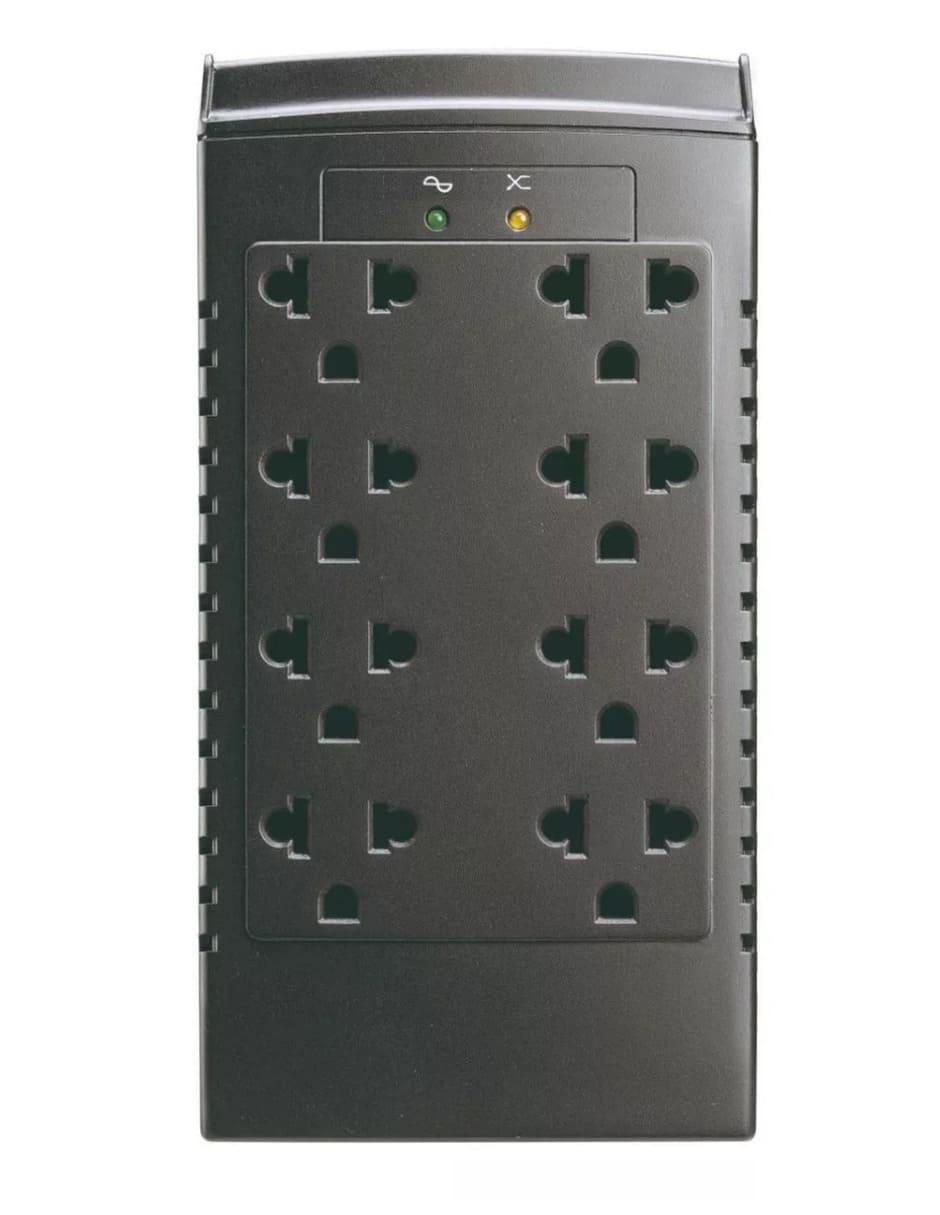 Regulador de voltaje RS-1410 3