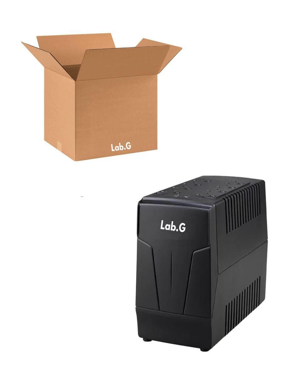 Regulador de voltaje RS-1410 4
