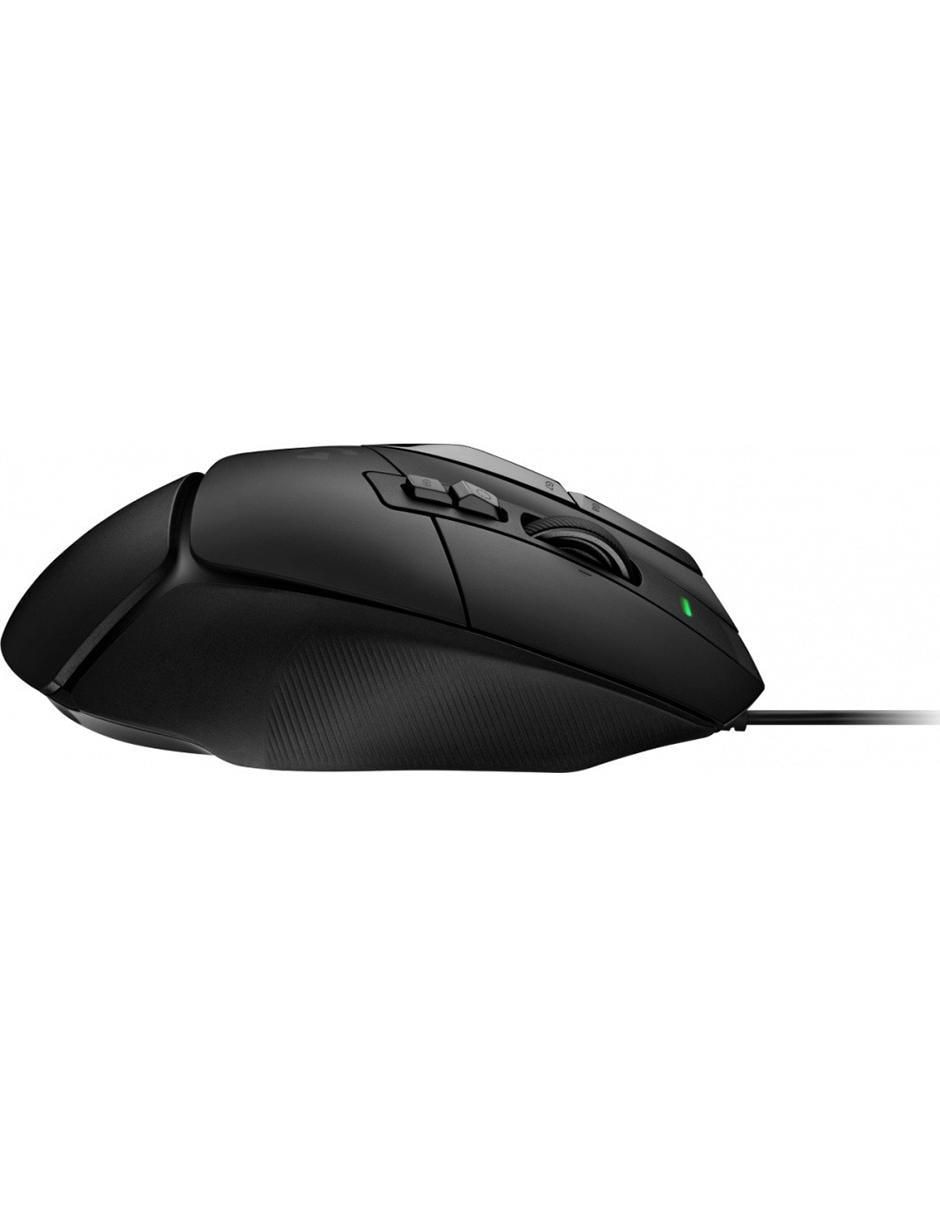 Mouse gamer alámbrico G502 x Hero 2