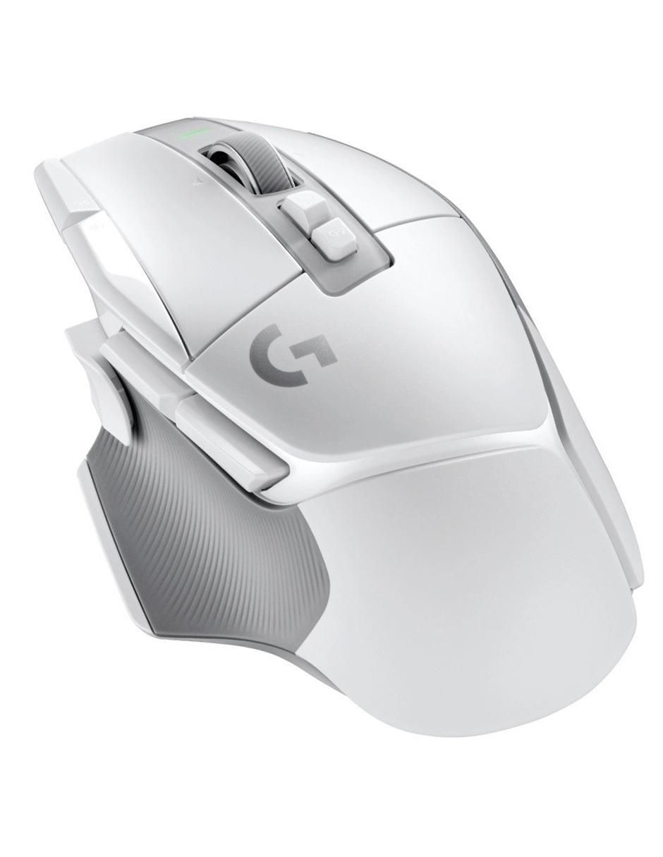 Mouse gamer inalámbrico G502 2