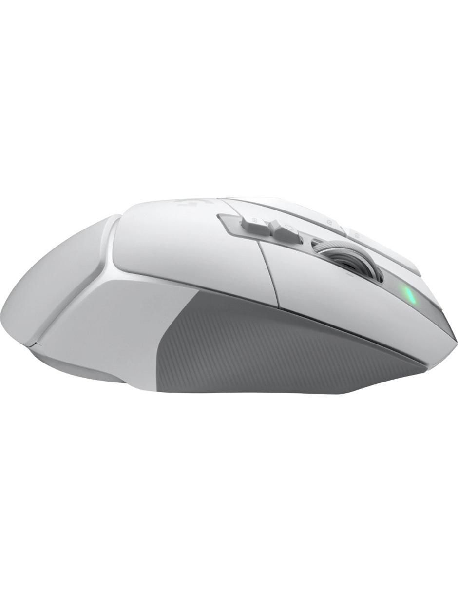 Mouse gamer inalámbrico G502 3