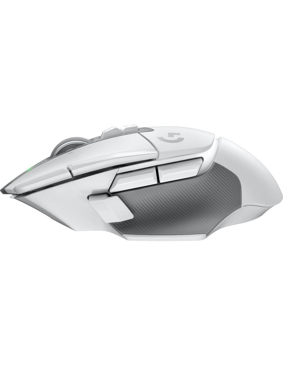 Mouse gamer inalámbrico G502 4