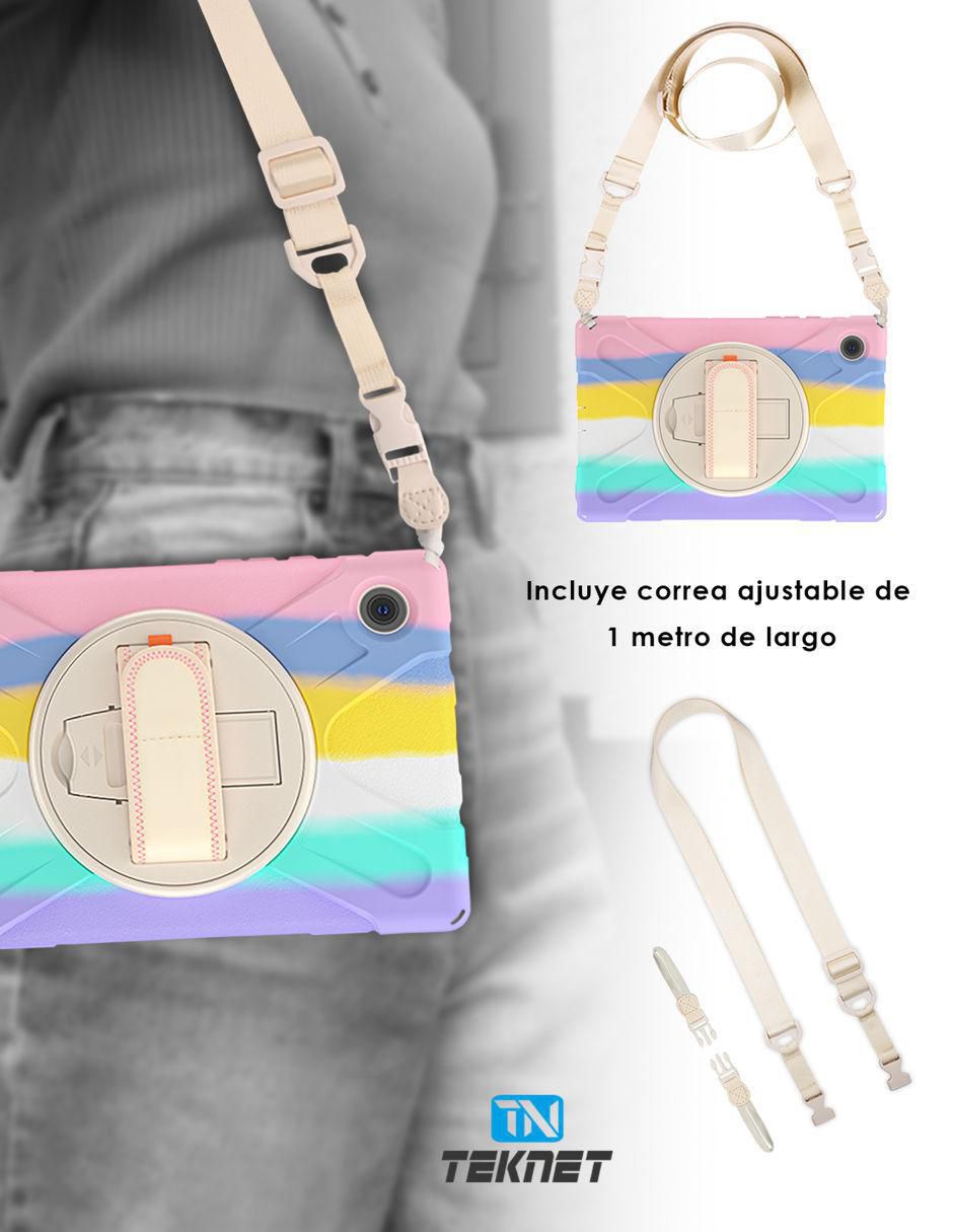 Funda para tablet Samsung Galaxy Tab A8 de 10.5" SM-X200- SM-X205 2