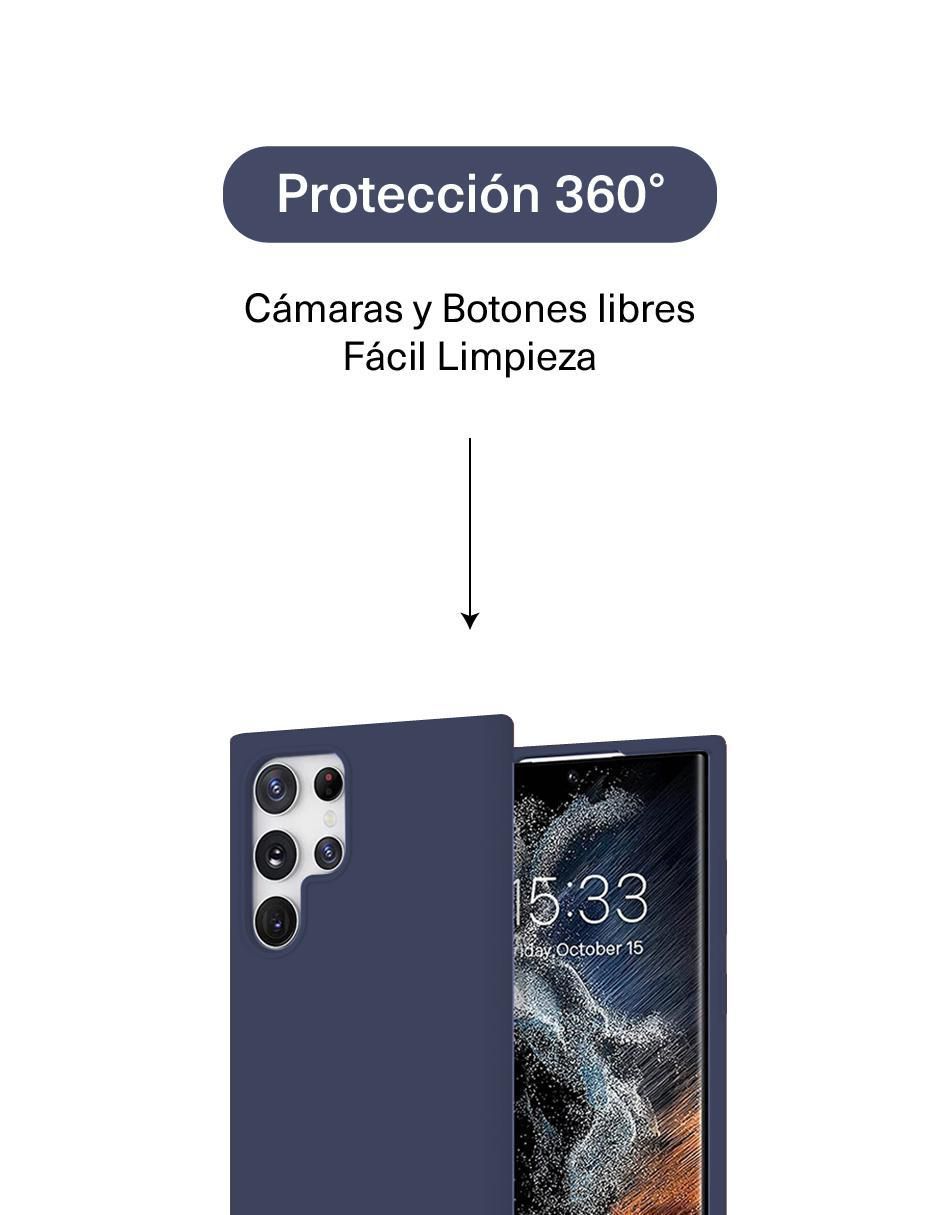 Funda para Samsung 5