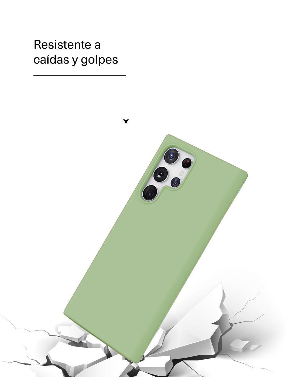 Funda para Samsung 4