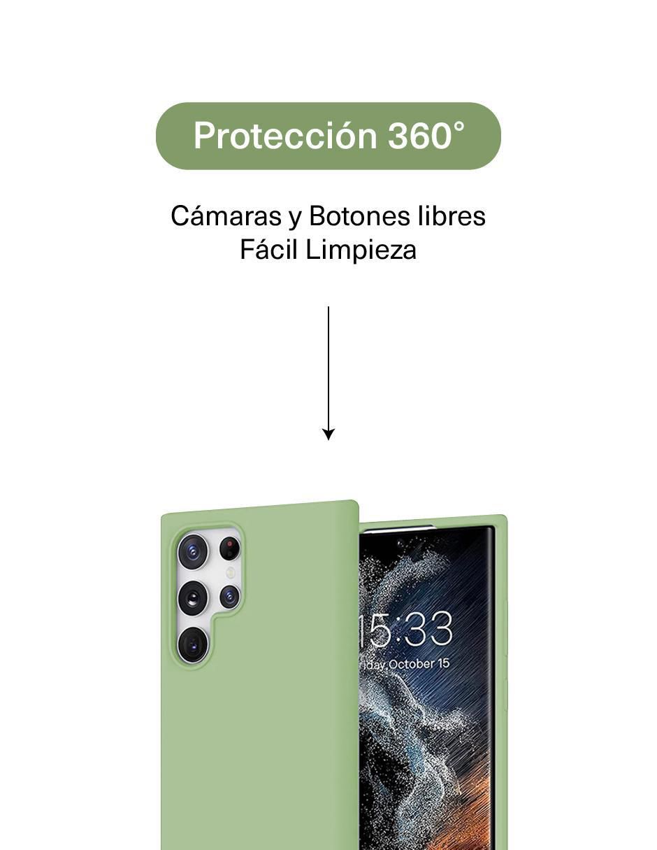 Funda para Samsung 5