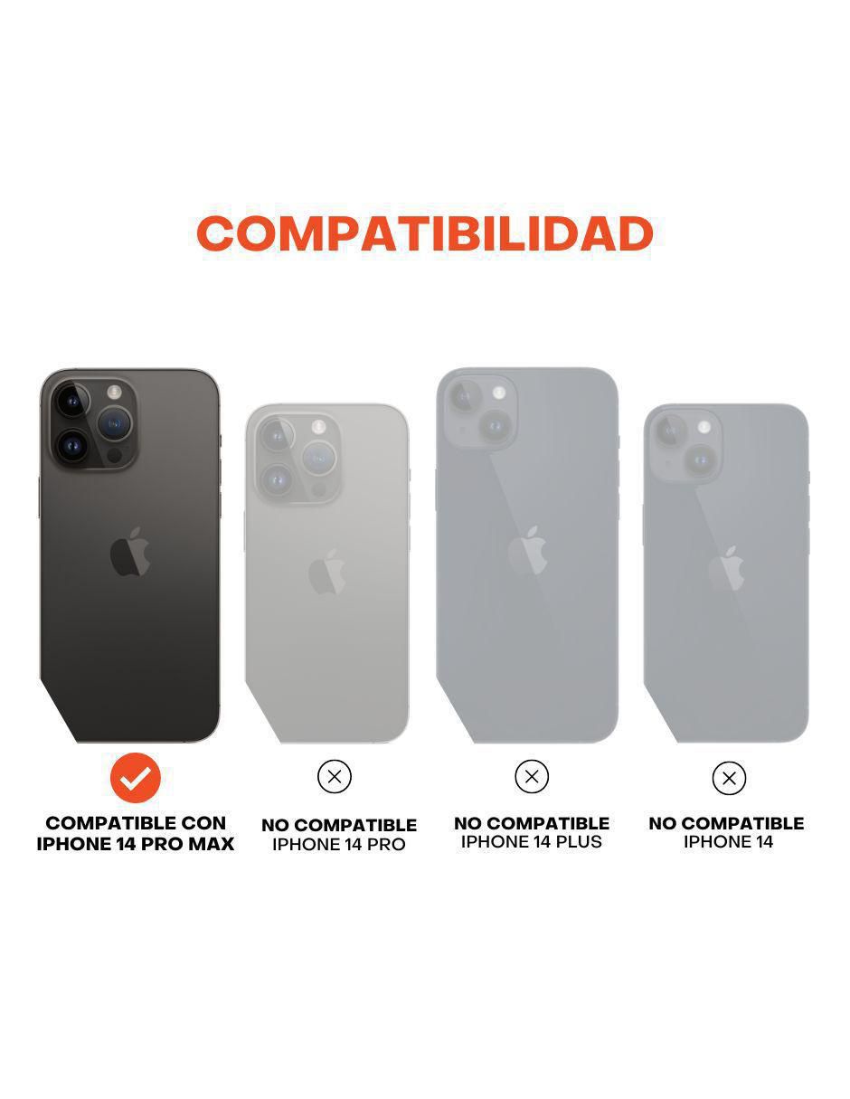 Funda para iPhone