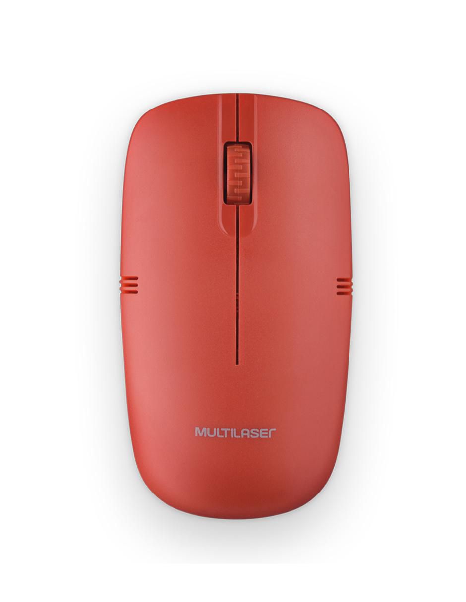 Mouse Gamer Inalámbrico mo285 Mouse Gamer Inalámbrico mo285