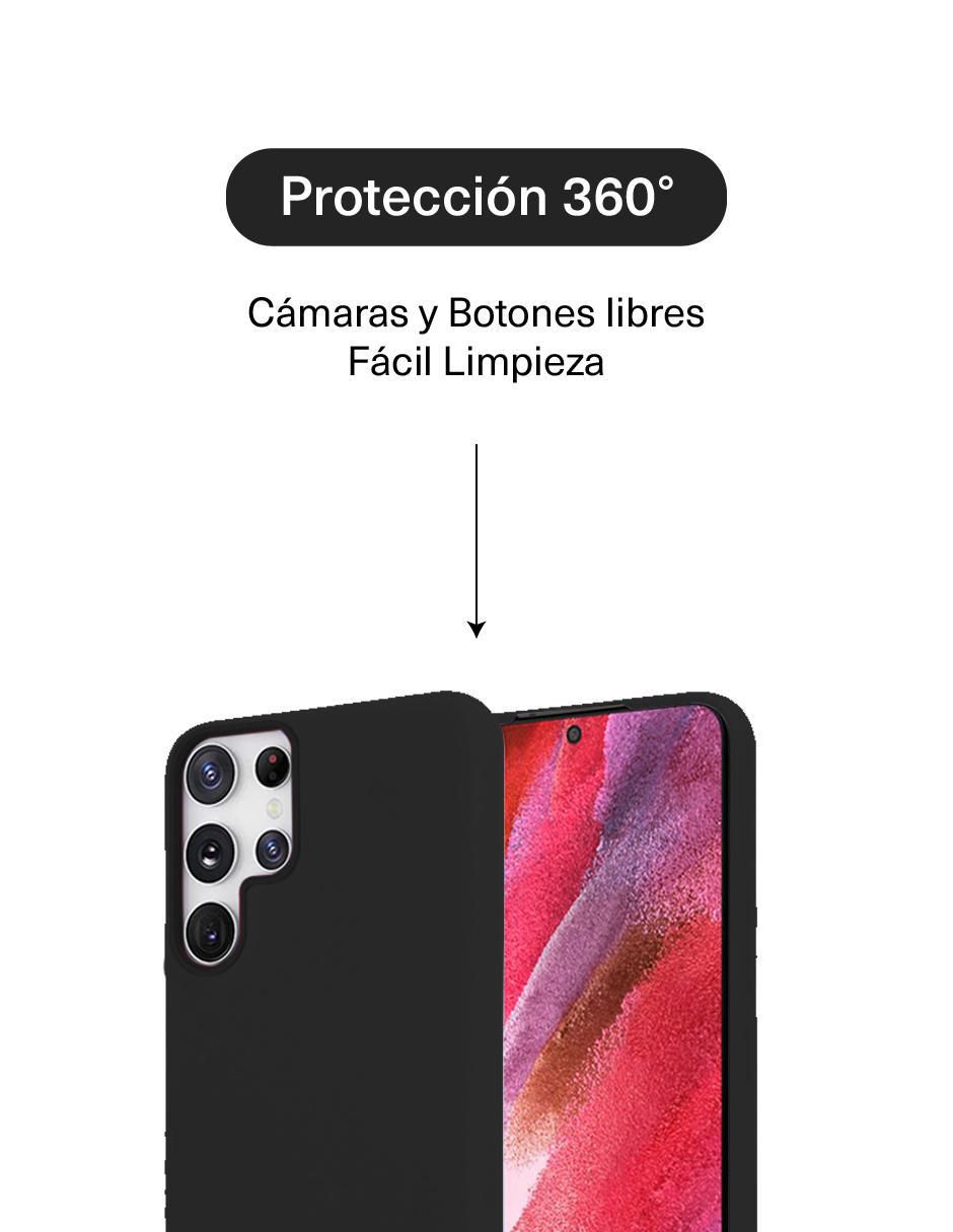 Funda para Samsung 5