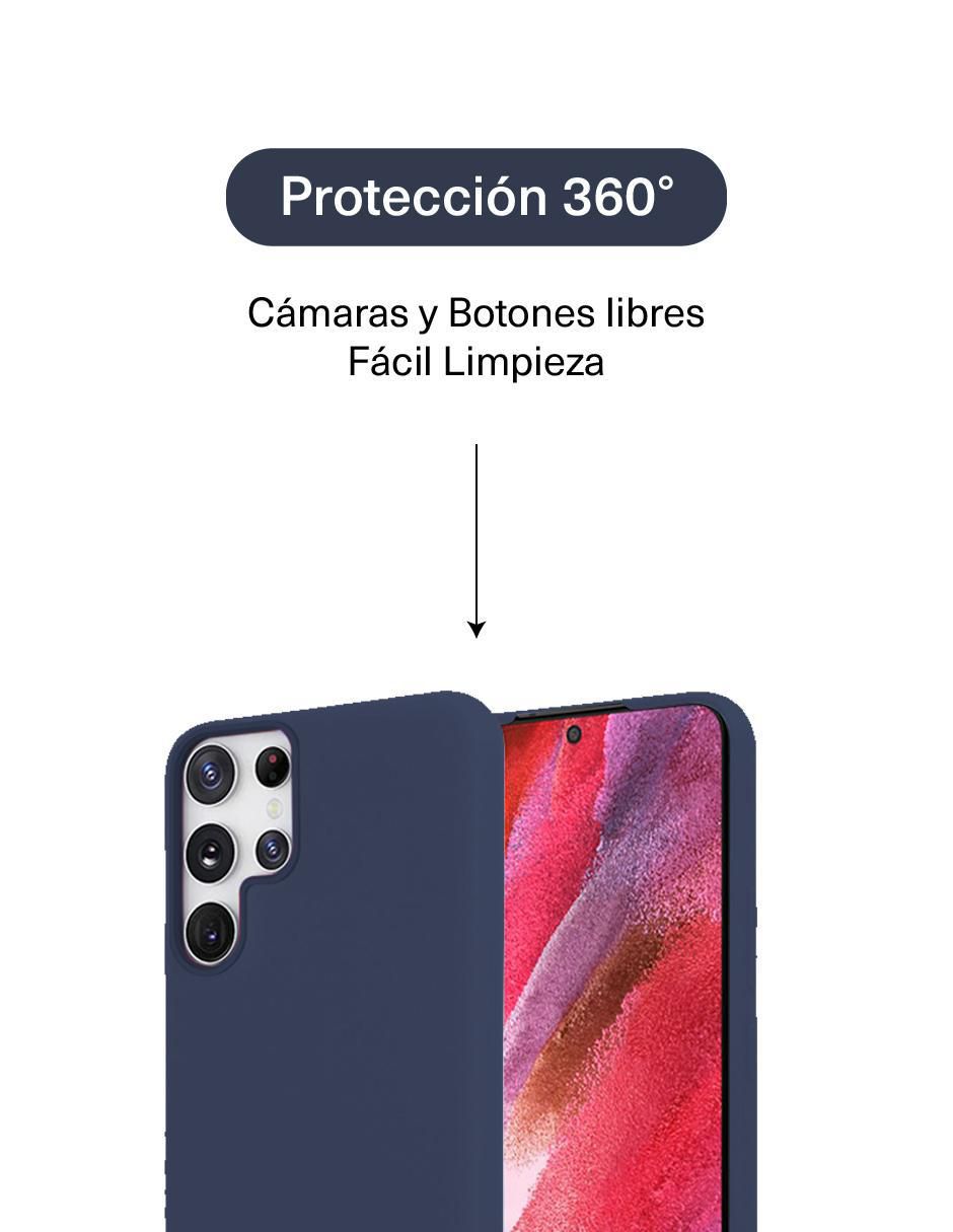 Funda para Samsung 5