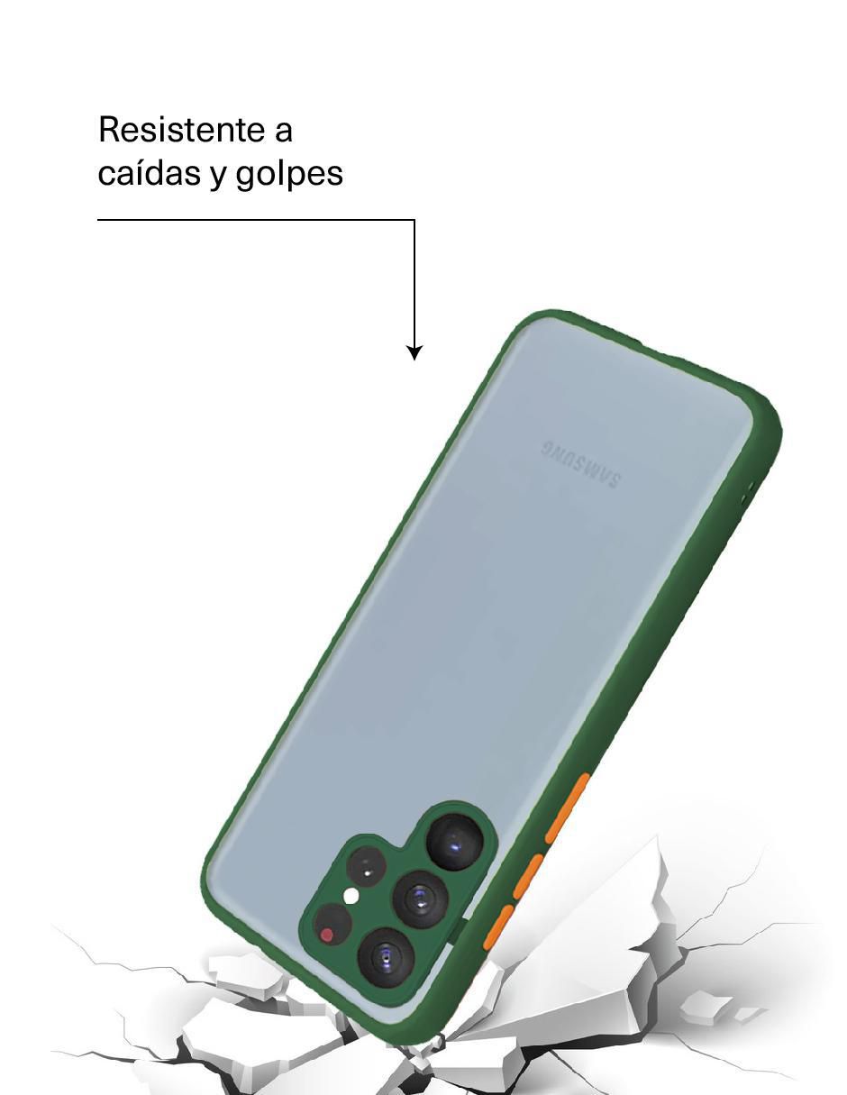 Funda para Samsung 4