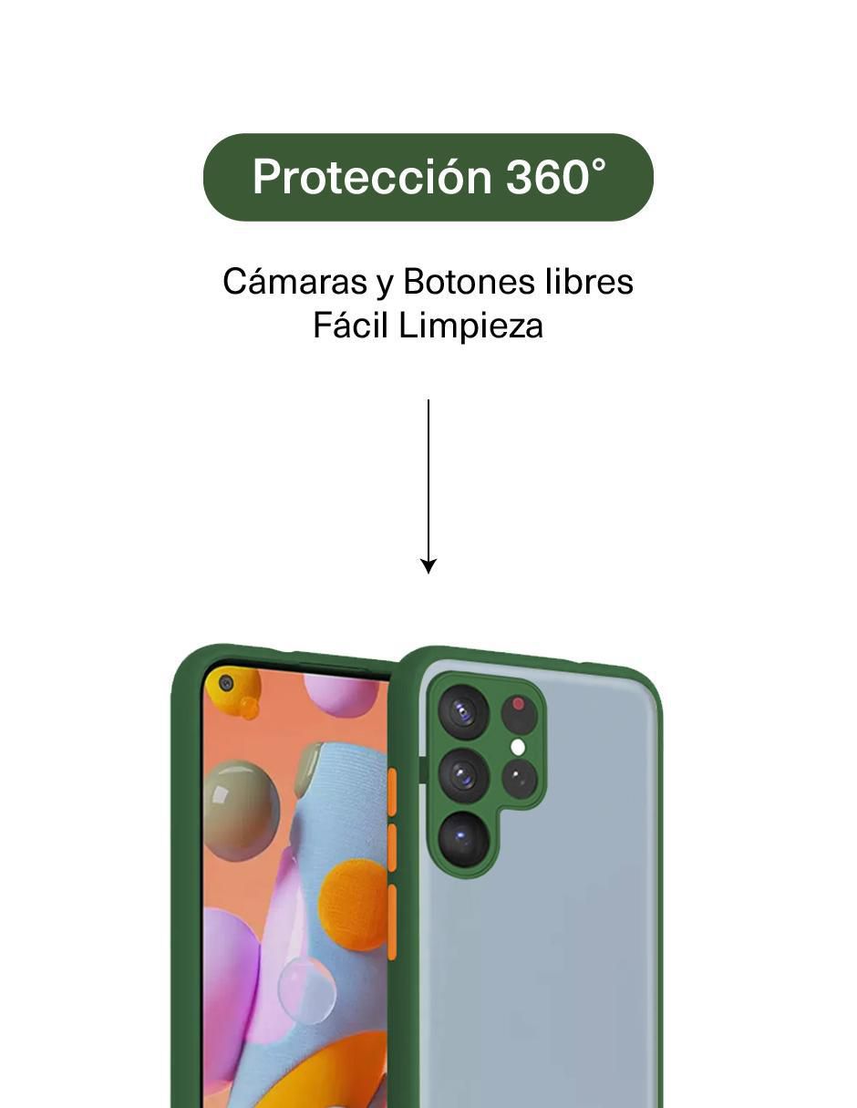 Funda para Samsung 5