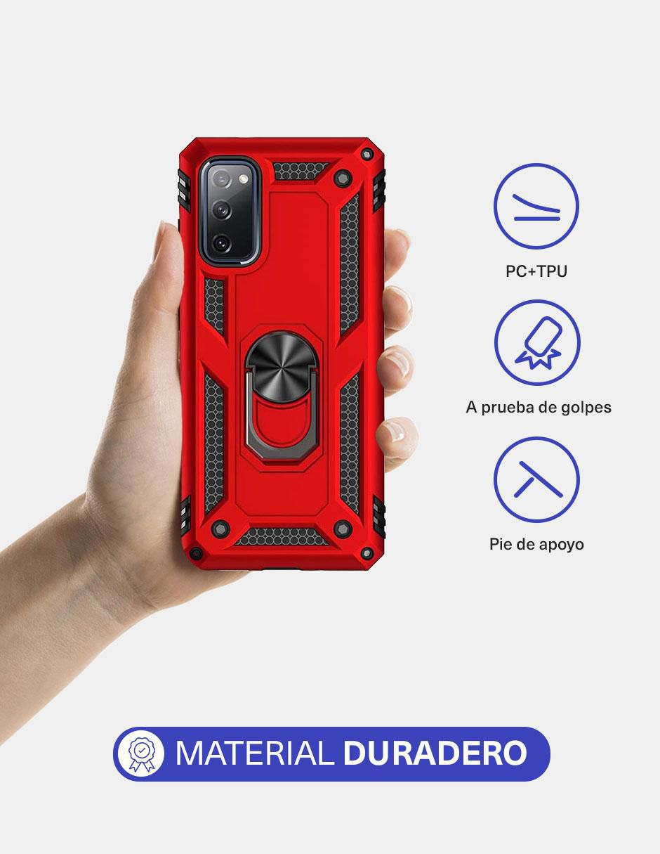 Funda para Samsung 4
