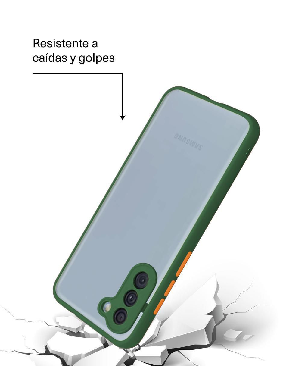 Funda para Samsung 4