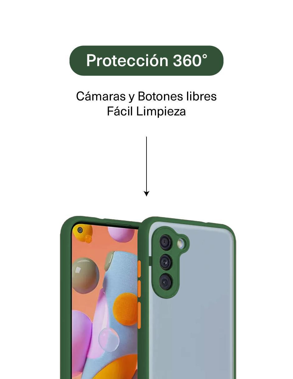 Funda para Samsung 5