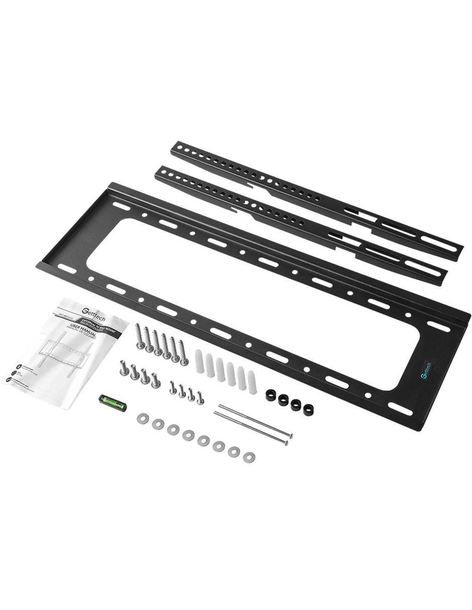 Soporte para pantalla fijo 32 - 75 pulgadas 13