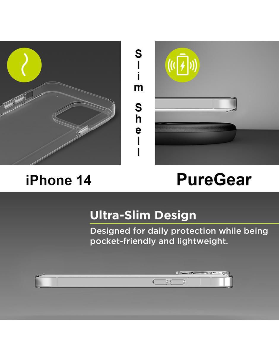 Funda para iPhone 3