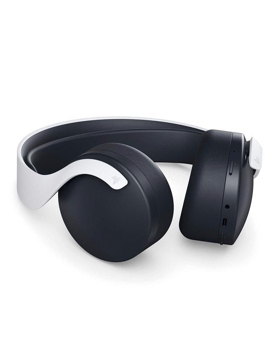 ▷ Sony Auriculares inalámbricos PULSE 3D