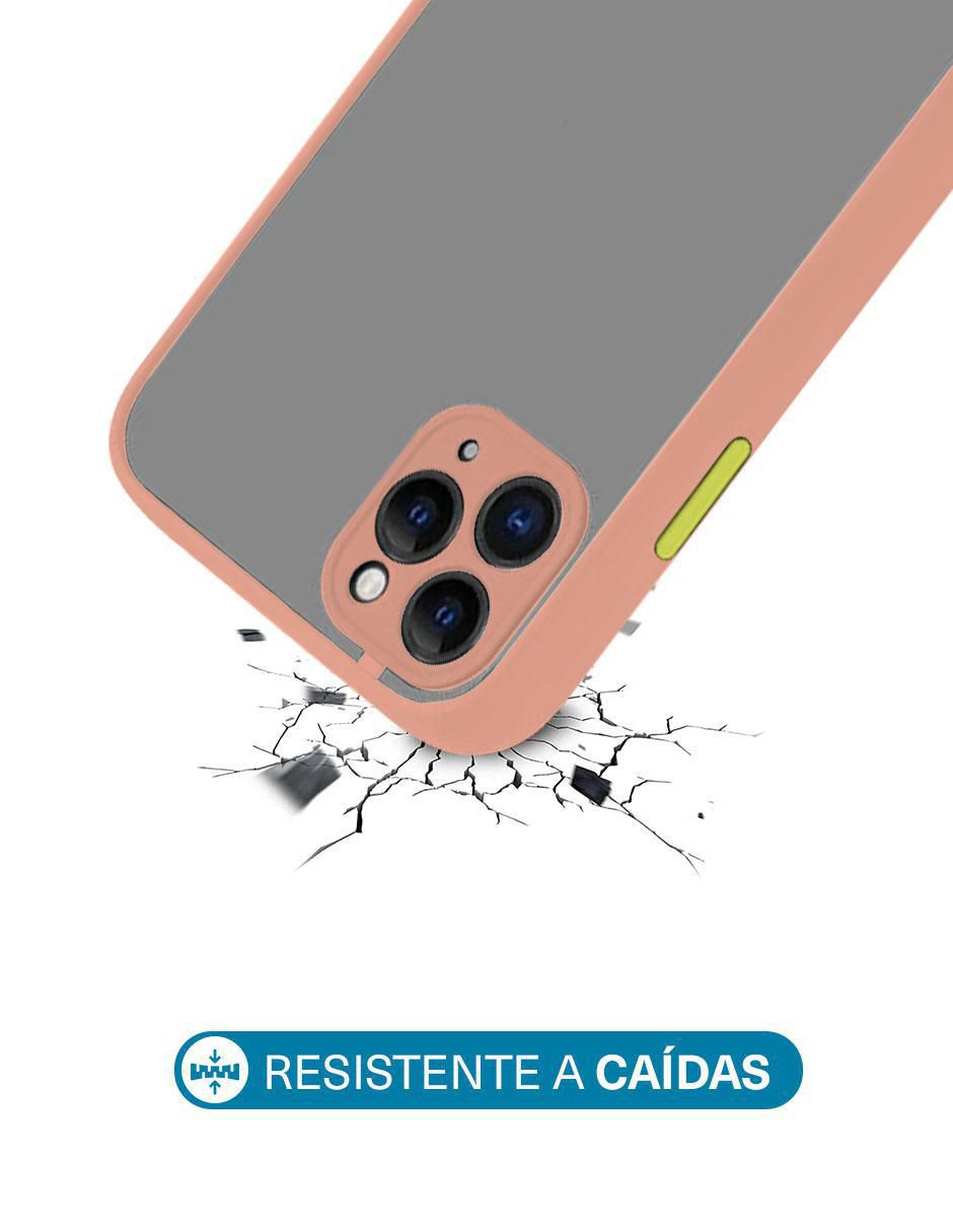 Funda para iPhone 3
