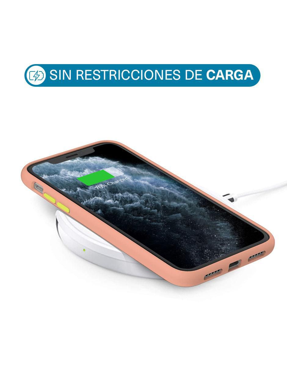 Funda para iPhone 4