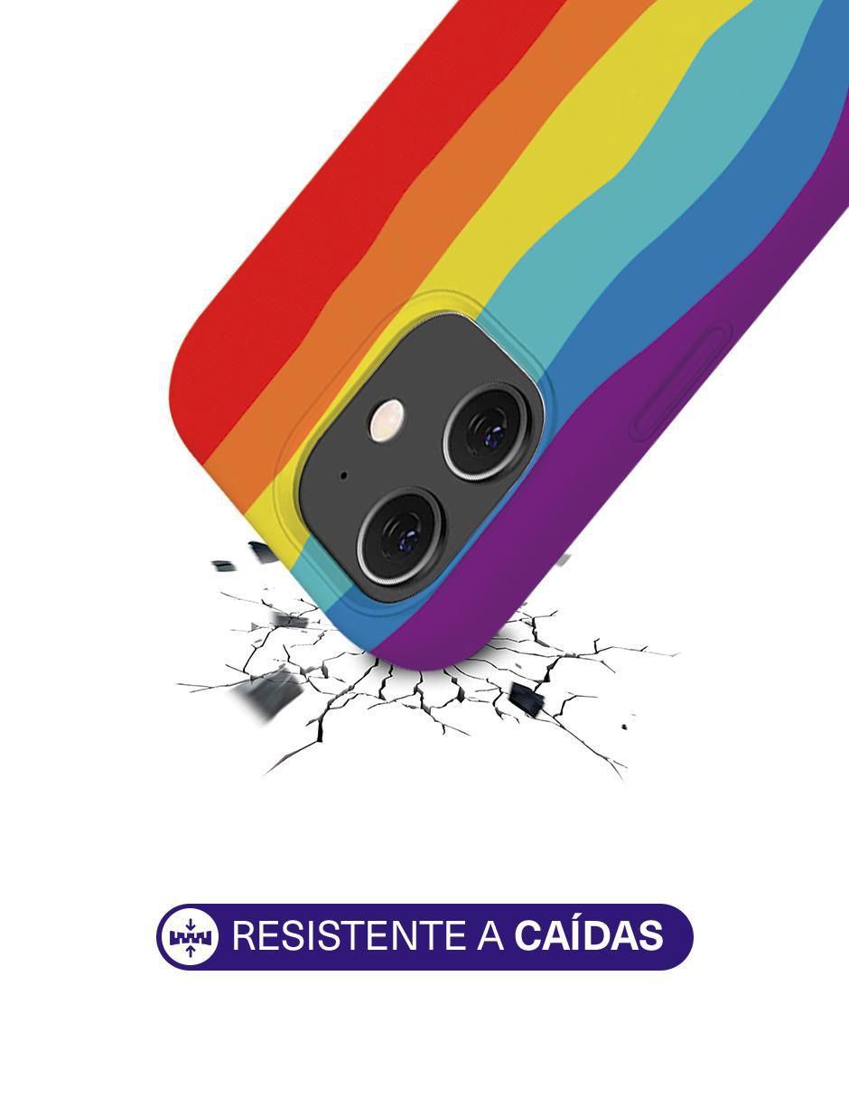 Funda para iPhone 3