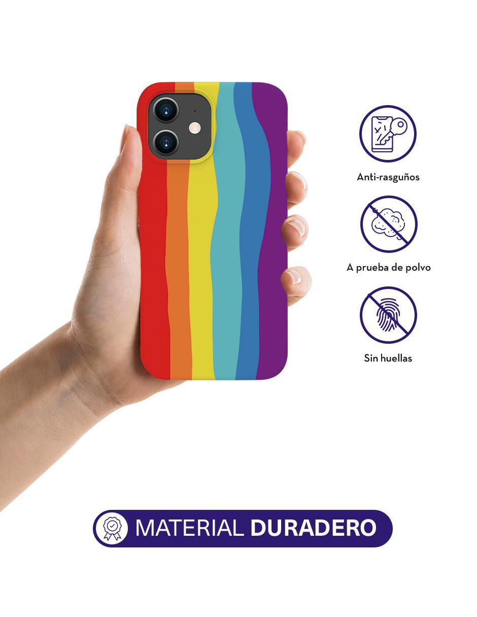 Funda para iPhone 5