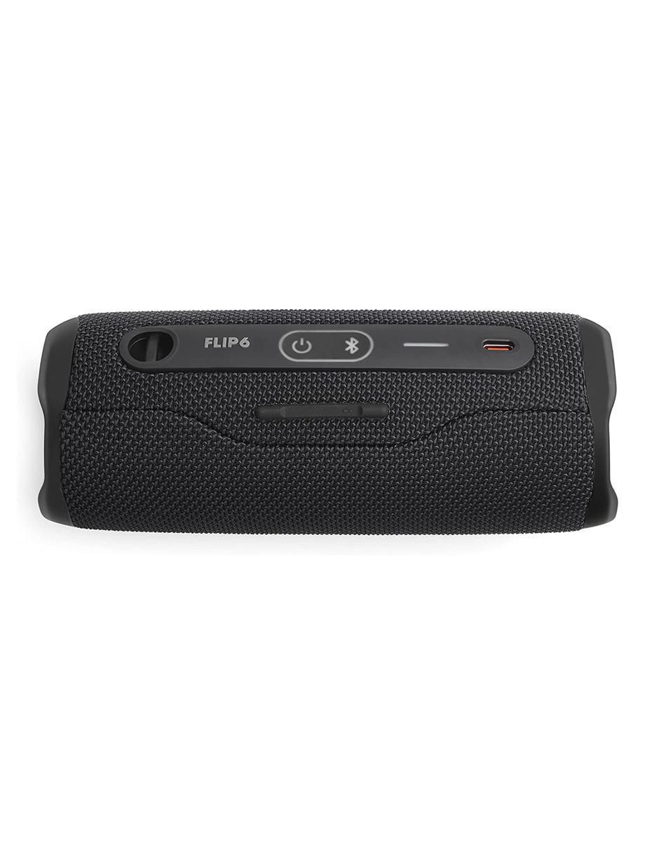 Bocina FLIP 6 bluetooth 5